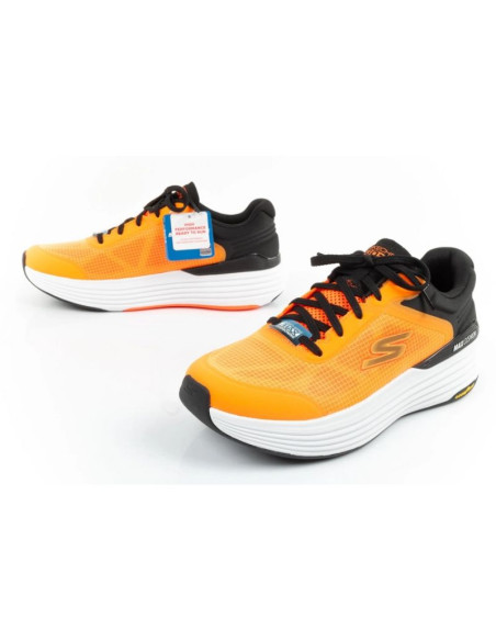 Buty do biegania skechers max cushioning m