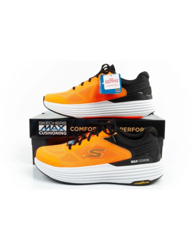 Buty do biegania skechers max cushioning m