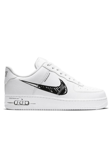 Buty nike air force 1 lvb utility m cw7581