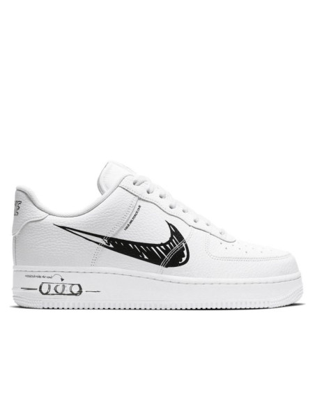 Buty nike air force 1 lvb utility m cw7581