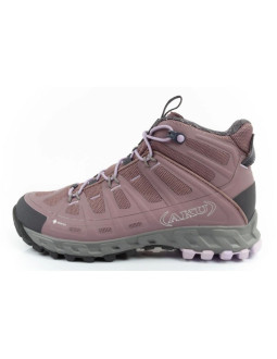 Buty aku selvatica mid gore-tex w 2