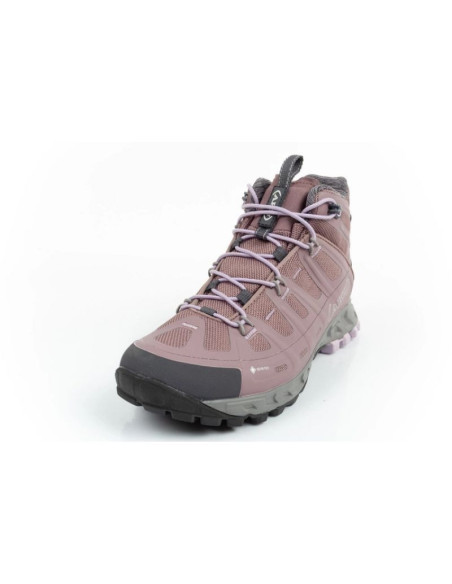 Buty aku selvatica mid gore-tex w