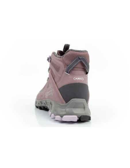 Buty aku selvatica mid gore-tex w