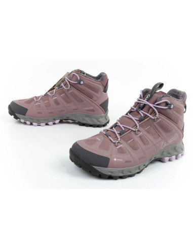 Buty aku selvatica mid gore-tex w