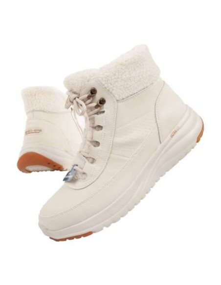Buty zimowe skechers w 144756