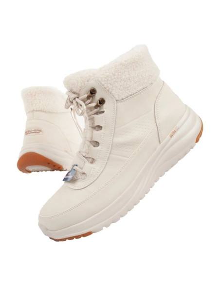 Buty zimowe skechers w 144756