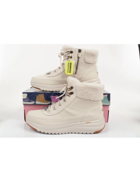 Buty zimowe skechers w 144756