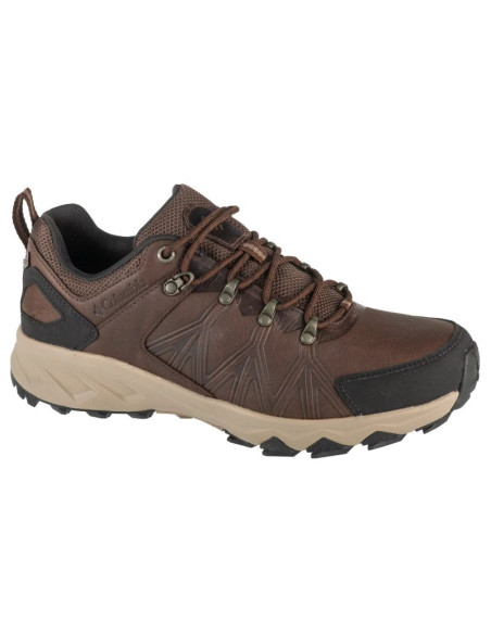 Buty columbia peakfreak ii outdry leather m