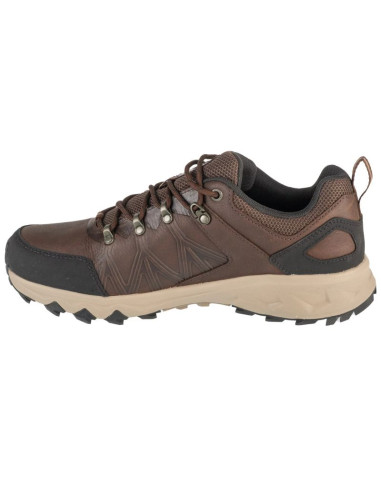 Buty columbia peakfreak ii outdry leather m