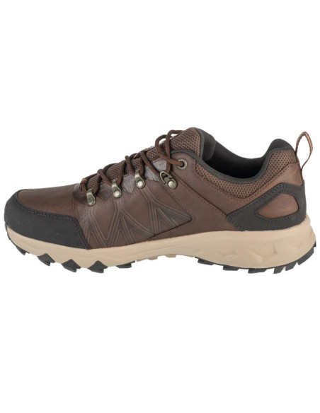 Buty columbia peakfreak ii outdry leather m