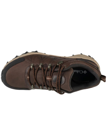 Buty columbia peakfreak ii outdry leather m