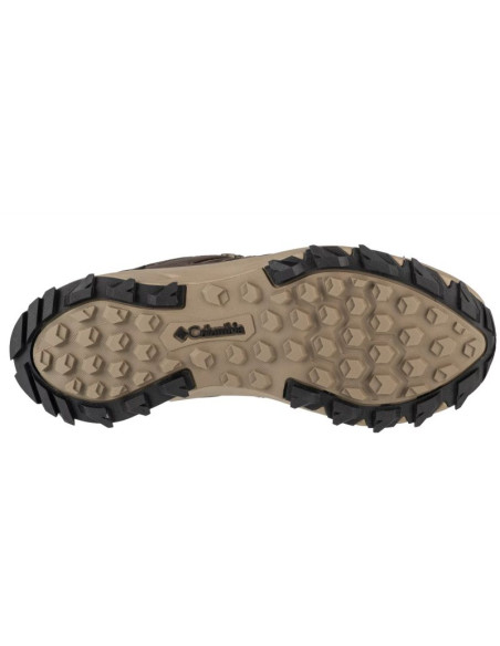 Buty columbia peakfreak ii outdry leather m