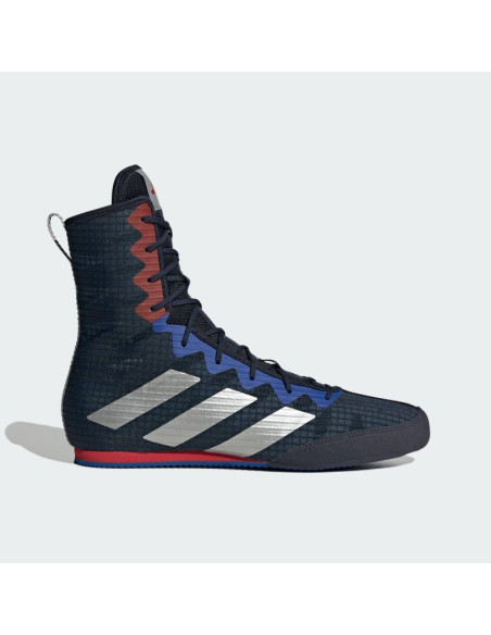 Buty bokserskie adidas box hog 4