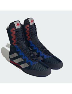 Buty bokserskie adidas box hog 4 2
