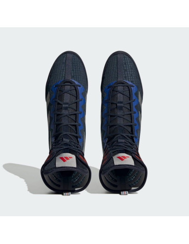 Buty bokserskie adidas box hog 4