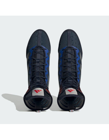 Buty bokserskie adidas box hog 4