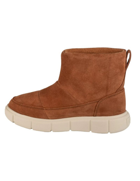 Buty sorel explorer iii slip-on wp w