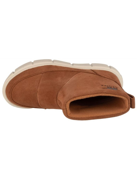 Buty sorel explorer iii slip-on wp w