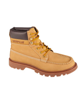 Buty caterpillar moc toe m