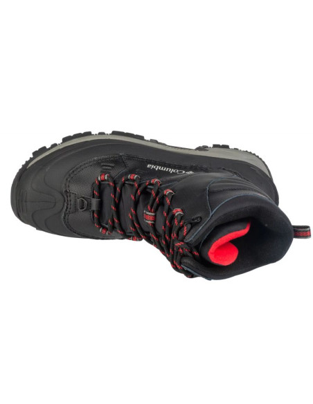 Buty columbia bugaboot iii m