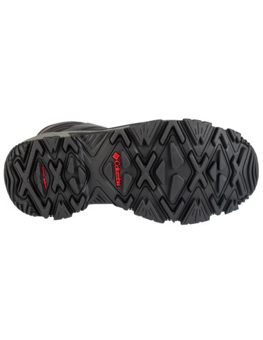 Buty columbia bugaboot iii m