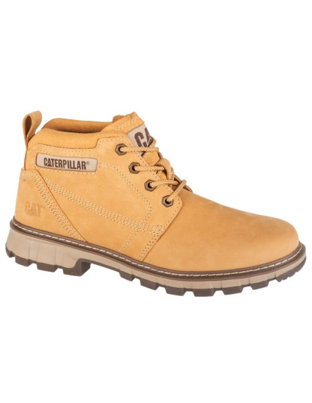 Buty caterpillar gold rush m