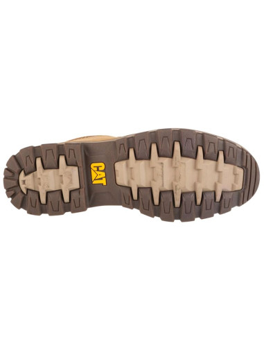 Buty caterpillar gold rush m
