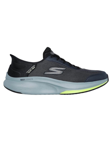 Buty skechers slip-ins go walk max walker next generation m 216584-ccbk
