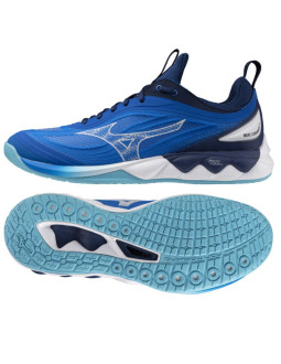 Buty mizuno wave luminous 3 m