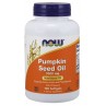 Pumpkin Seed Oil - Olej z Pestek Dyni 1000 mg (100 kaps.)