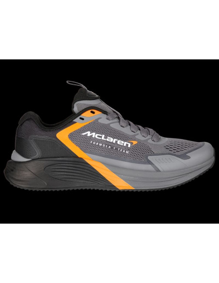 Buty k-swiss aero-actv xmclarenii steel m