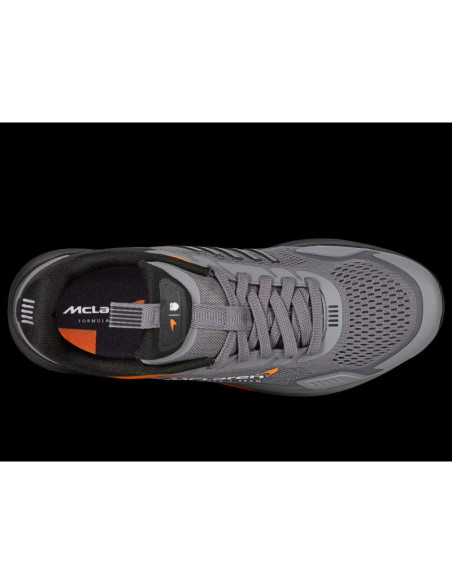 Buty k-swiss aero-actv xmclarenii steel m