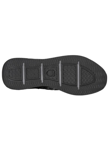 Buty k-swiss aero-actv xmclarenii steel m