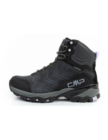 Buty trekkingowe cmp melnick w 3q18586
