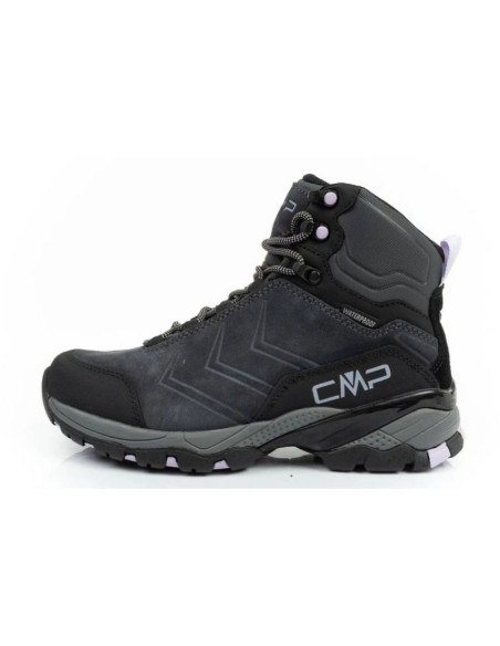 Buty trekkingowe cmp melnick w 3q18586