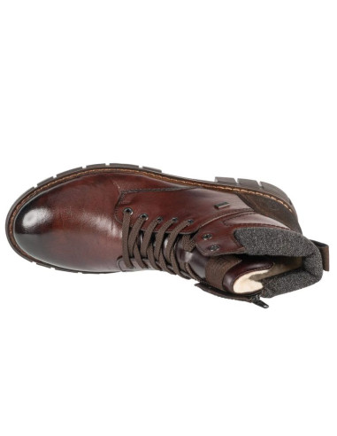 Buty rieker booties m