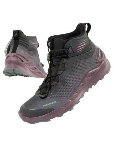 Buty trekkingowe lowa merger mid w 320432