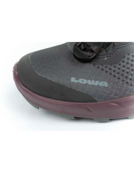 Buty trekkingowe lowa merger mid w 320432