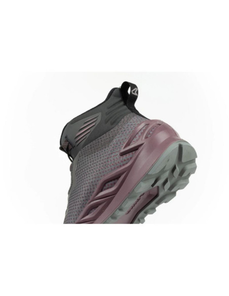 Buty trekkingowe lowa merger mid w 320432