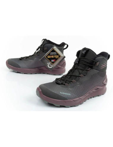 Buty trekkingowe lowa merger mid w 320432