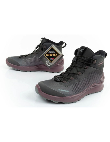 Buty trekkingowe lowa merger mid w 320432