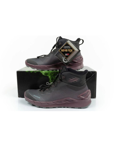 Buty trekkingowe lowa merger mid w 320432