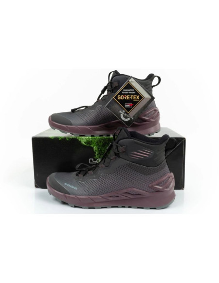 Buty trekkingowe lowa merger mid w 320432