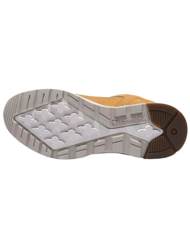 Buty timberland field trekker mid leather w