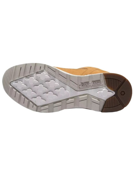 Buty timberland field trekker mid leather w