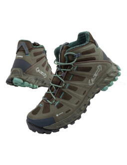 Buty aku selvatica mid gore-tex w 676
