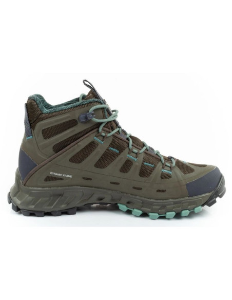 Buty aku selvatica mid gore-tex w 676
