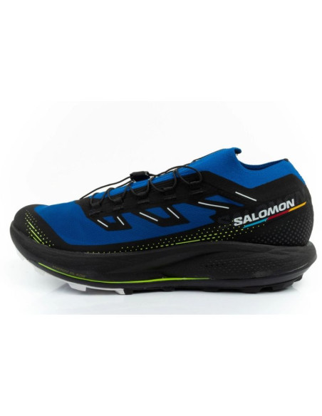 Buty do biegania salomon pulsar trail pro 2 m
