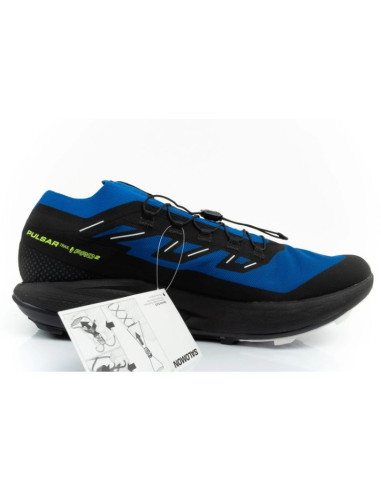Buty do biegania salomon pulsar trail pro 2 m
