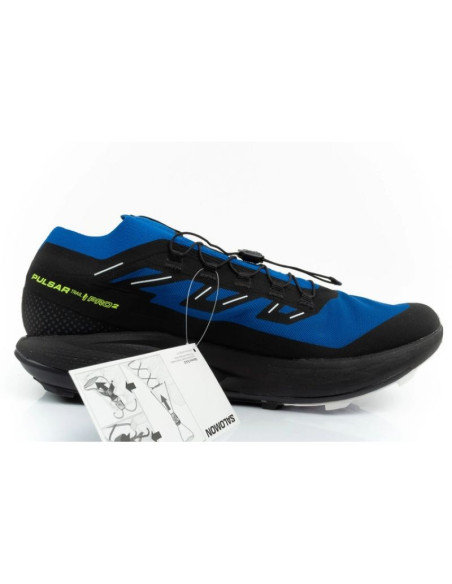 Buty do biegania salomon pulsar trail pro 2 m